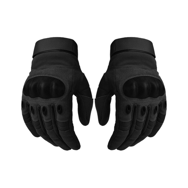 Motorcycle Gloves, Hard Knuckle Motorcycle Gloves