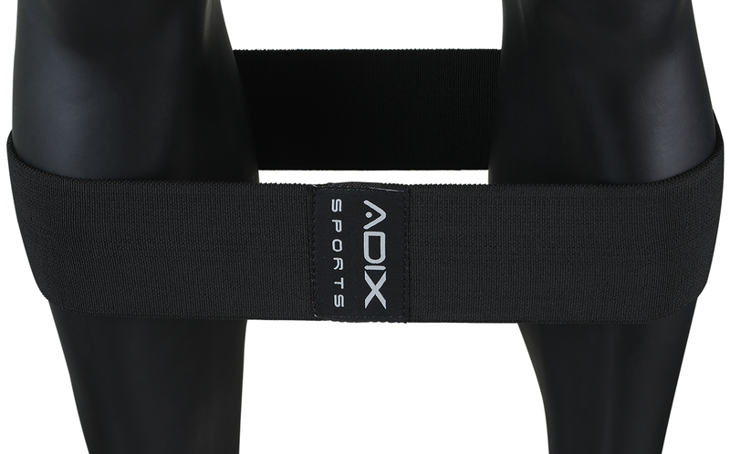 1 x Heavy Resistance Fabric Band