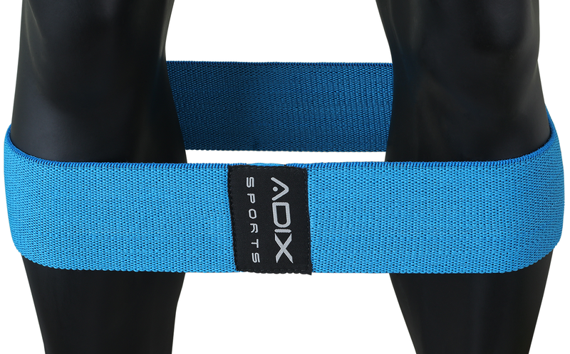 1 x Moderate Resistance Fabric Band