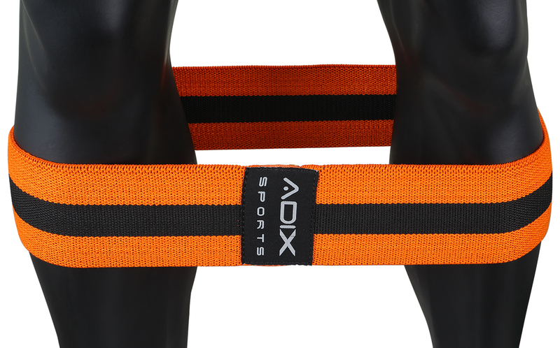 1 x Moderate Resistance Fabric Band